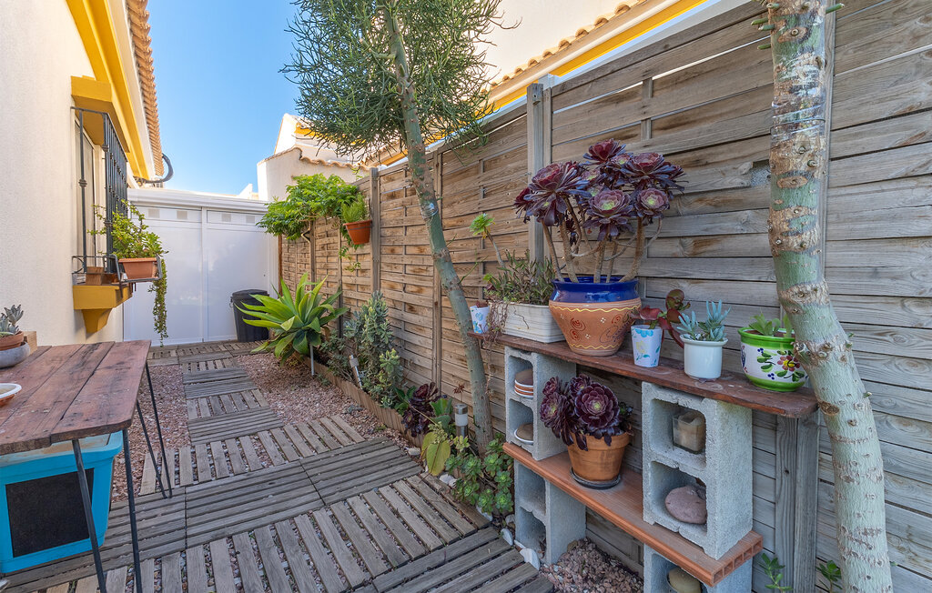 Semesterhus - La Zenia , Spanien - EBC237 15