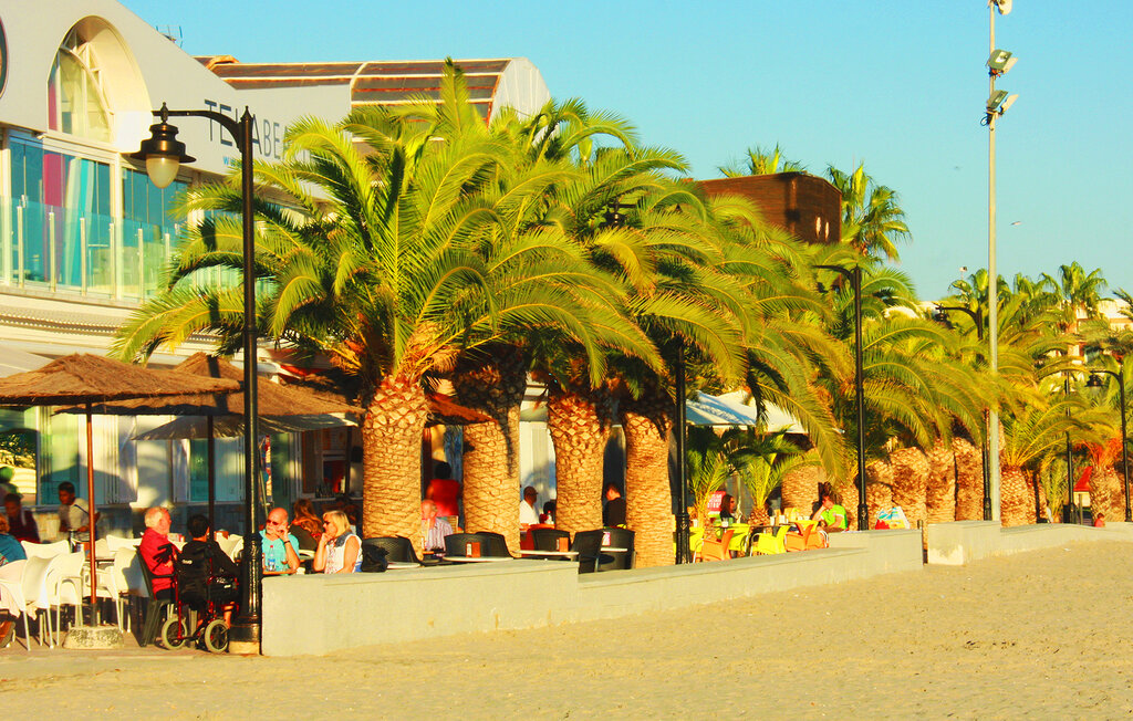 Location de vacances - San Pedro del Pinatar , Espagne - EBC295 7