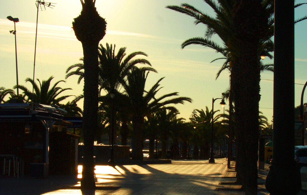 Location de vacances - San Pedro del Pinatar , Espagne - EBC295 8