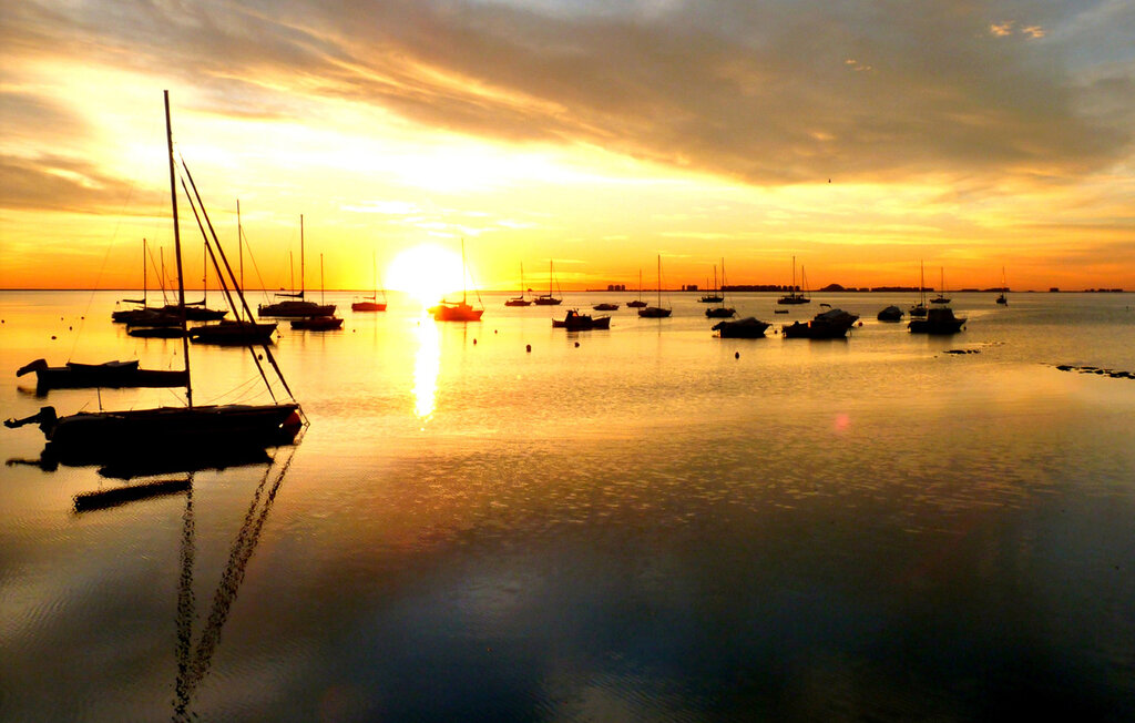 Location de vacances - San Pedro del Pinatar , Espagne - EBC295 29