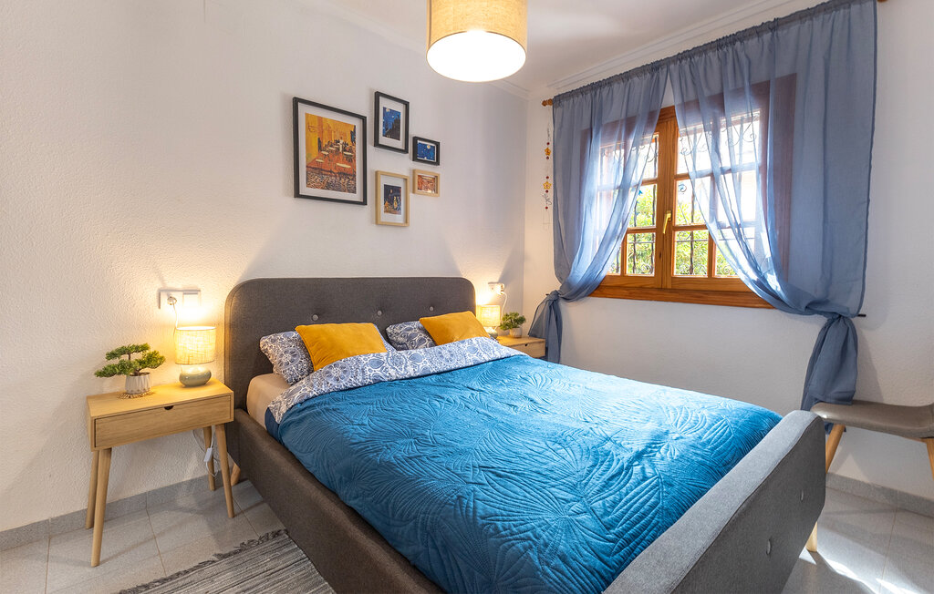 Feriehuse - Torrevieja, Alicante , Spanien - EBC024 20