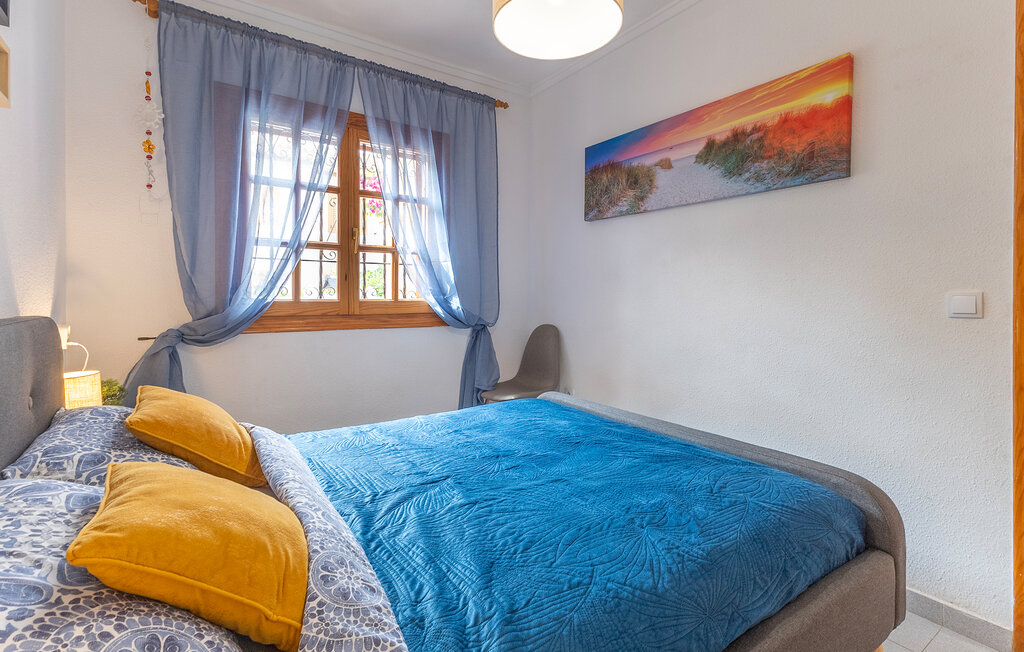 Feriehuse - Torrevieja, Alicante , Spanien - EBC024 21