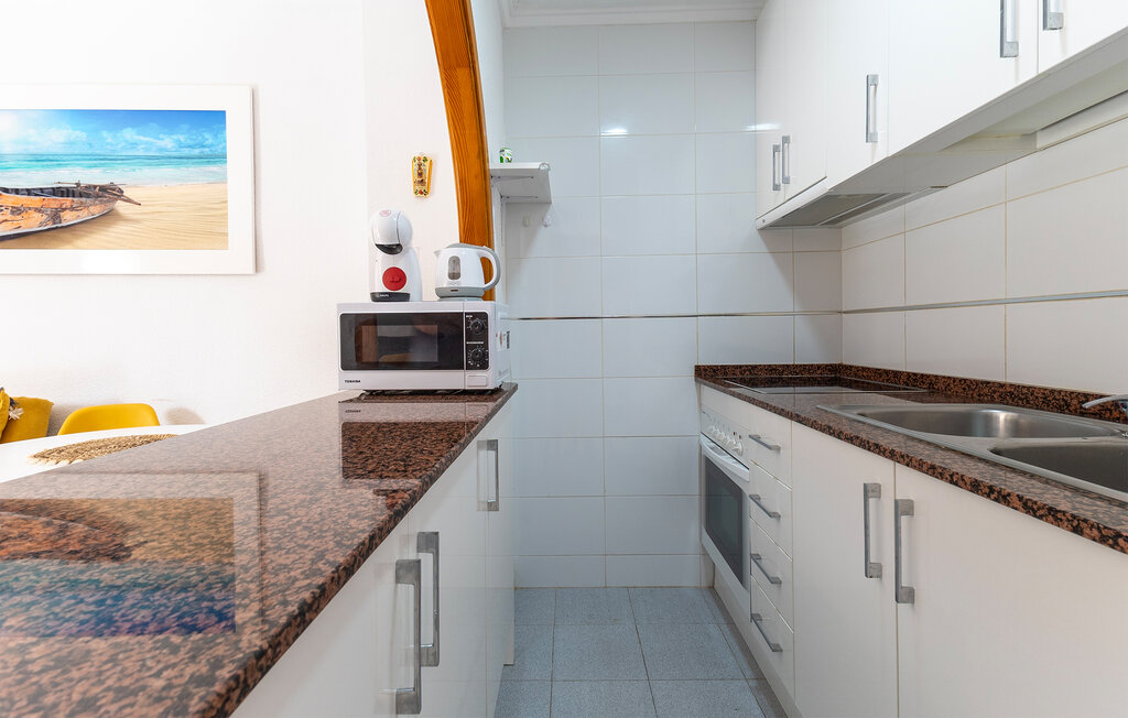 Feriehuse - Torrevieja, Alicante , Spanien - EBC024 7