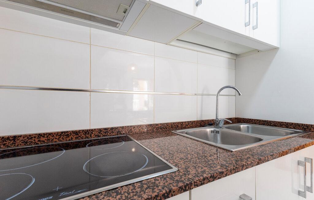 Feriehuse - Torrevieja, Alicante , Spanien - EBC024 8