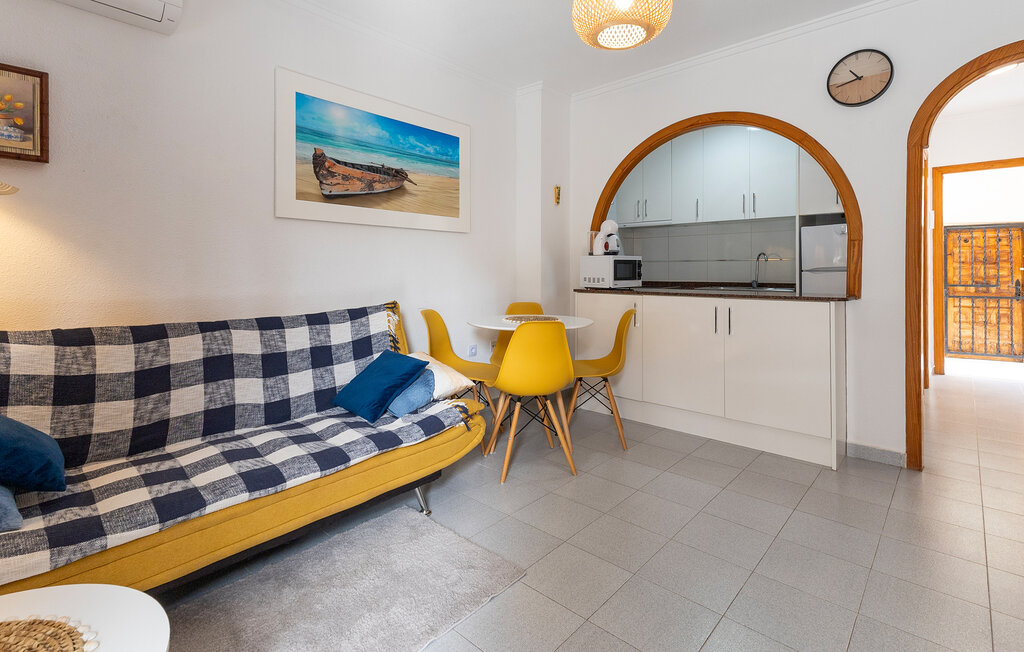 Feriehuse - Torrevieja, Alicante , Spanien - EBC024 5