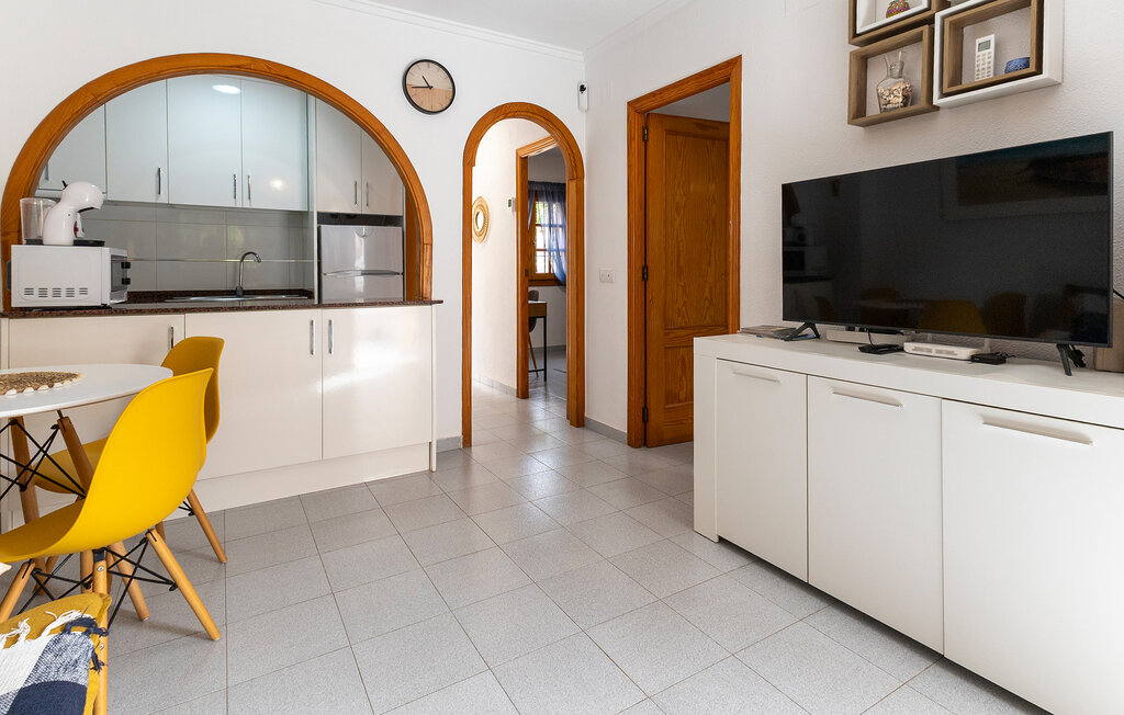 Feriehuse - Torrevieja, Alicante , Spanien - EBC024 6