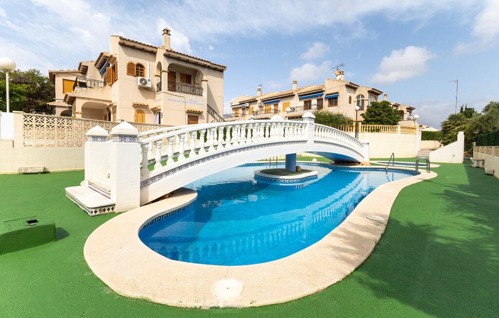 Feriehuse - Torrevieja, Alicante , Spanien - EBC024 1