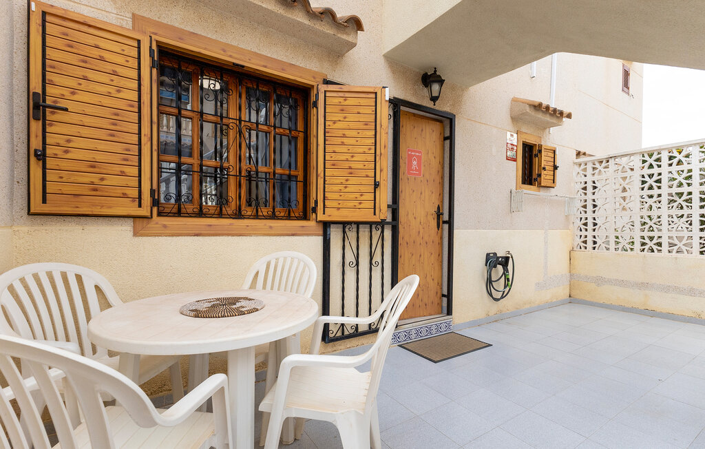 Feriehuse - Torrevieja, Alicante , Spanien - EBC024 9