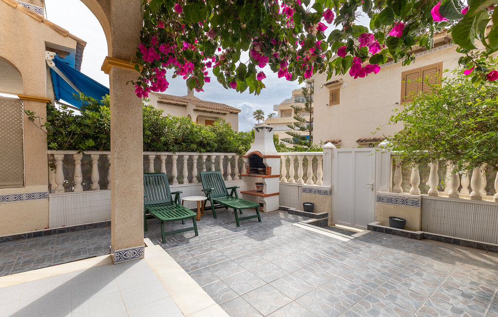 Feriehuse - Torrevieja, Alicante , Spanien - EBC024 17