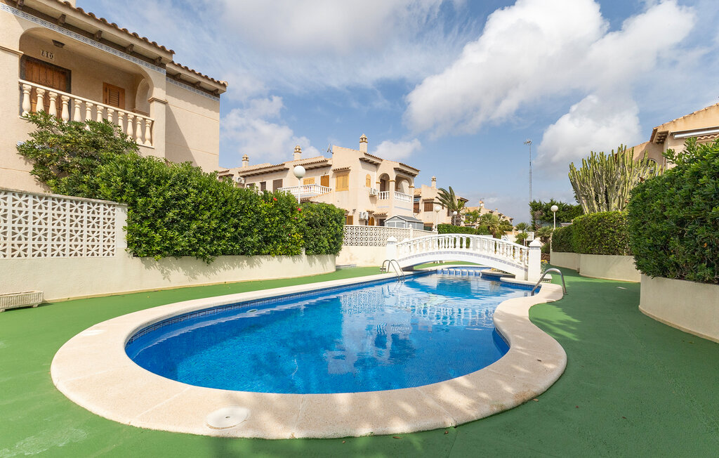 Feriehuse - Torrevieja, Alicante , Spanien - EBC024 2