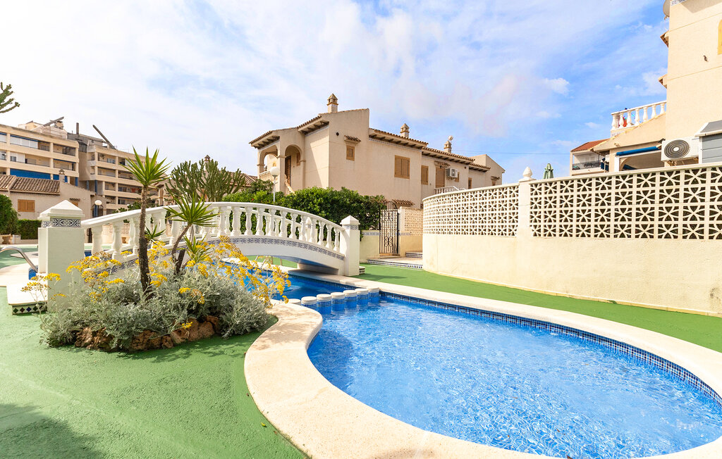 Feriehuse - Torrevieja, Alicante , Spanien - EBC024 11