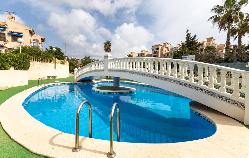 Feriehuse - Torrevieja, Alicante , Spanien - EBC024 13