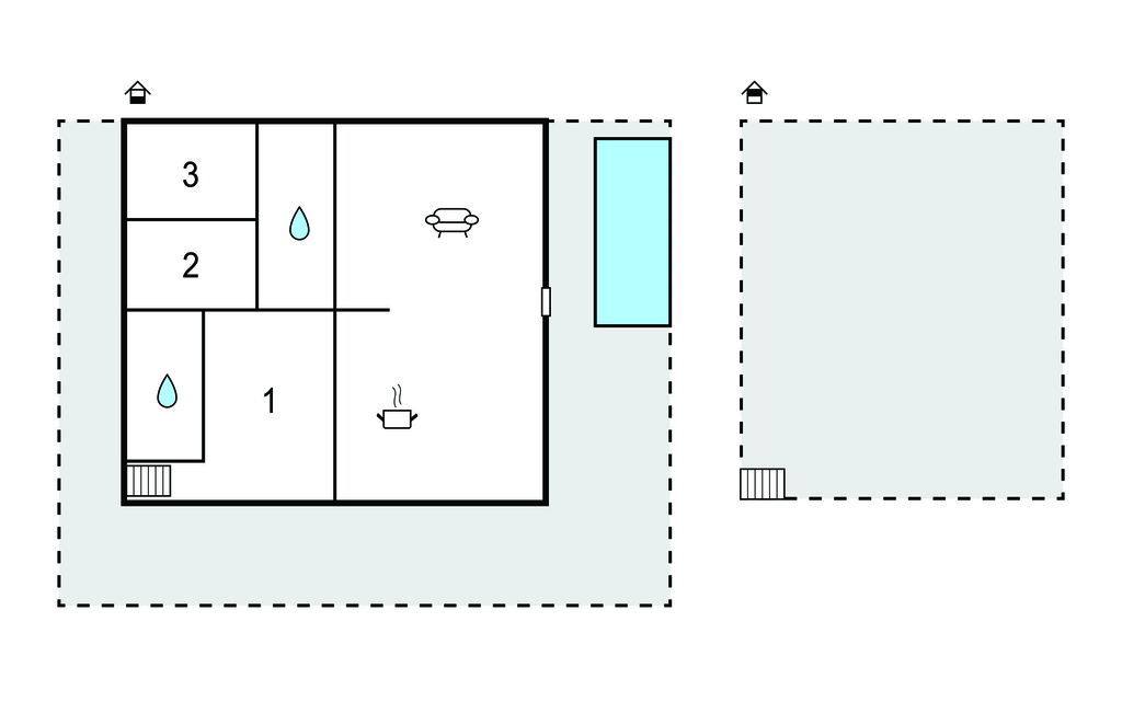 Location de vacances - San Pedro del Pinatar , Espagne - EBC295 