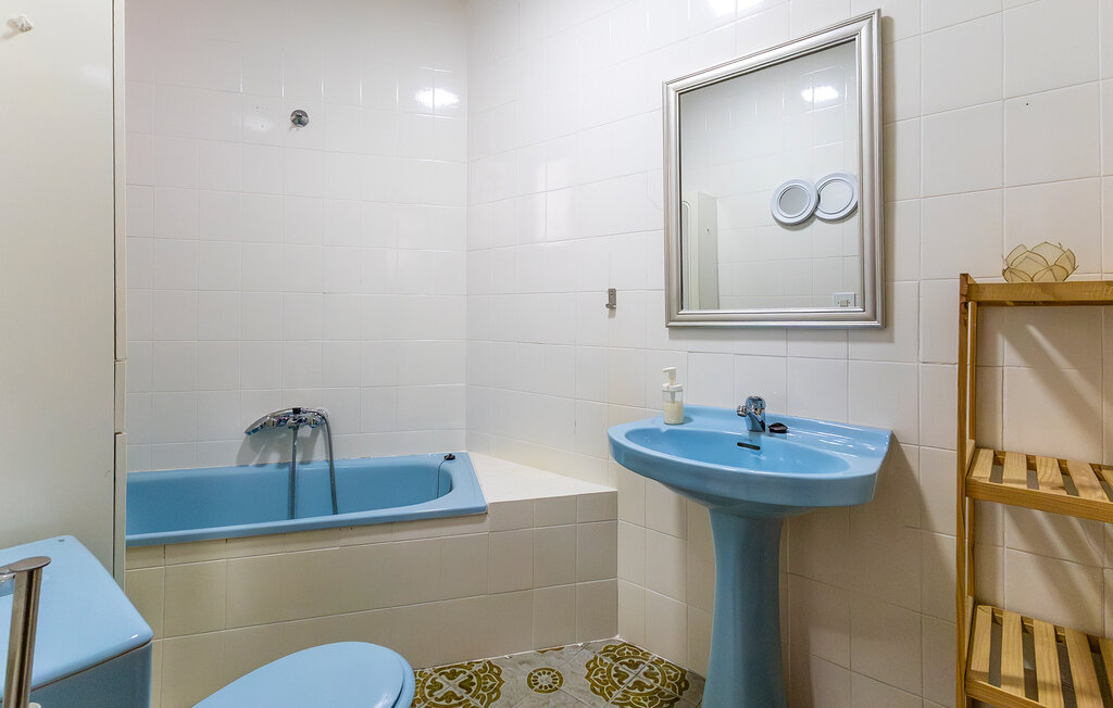 Feriehuse - Torrevieja , Spanien - EBC283 18