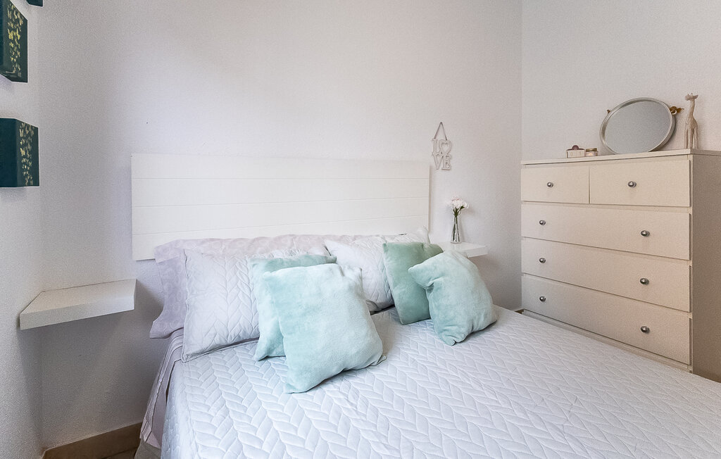 Feriehuse - Torrevieja , Spanien - EBC283 14