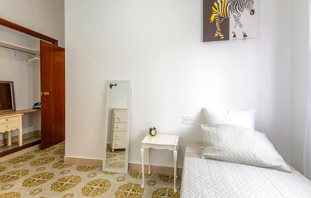 Feriehuse - Torrevieja , Spanien - EBC283 16