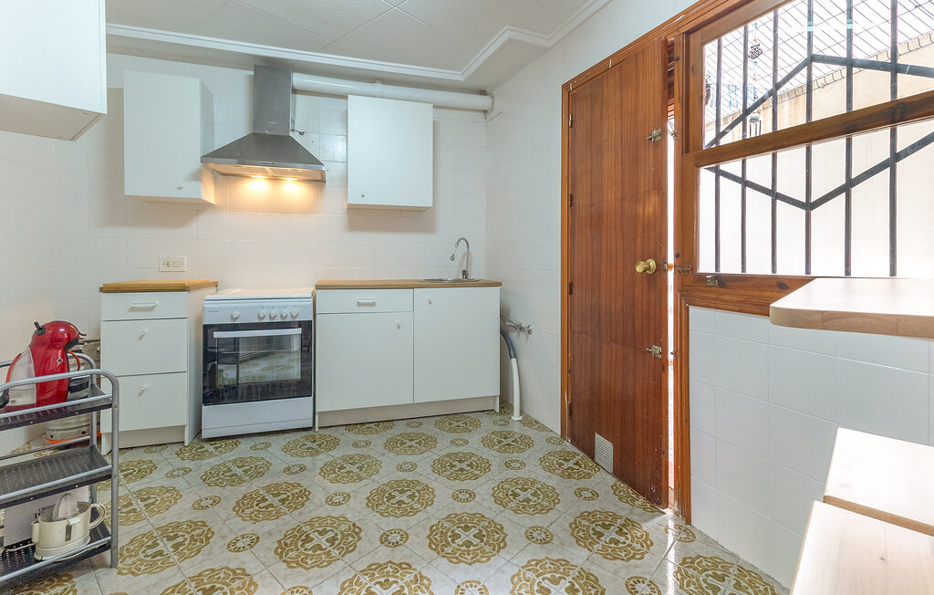 Feriehuse - Torrevieja , Spanien - EBC283 5