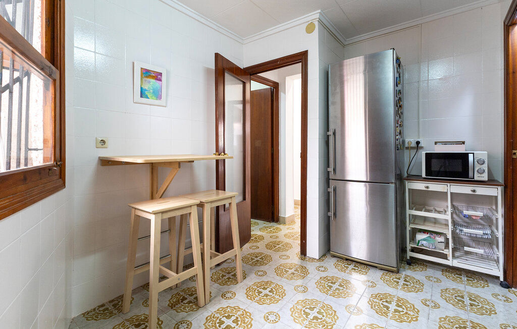 Feriehuse - Torrevieja , Spanien - EBC283 6