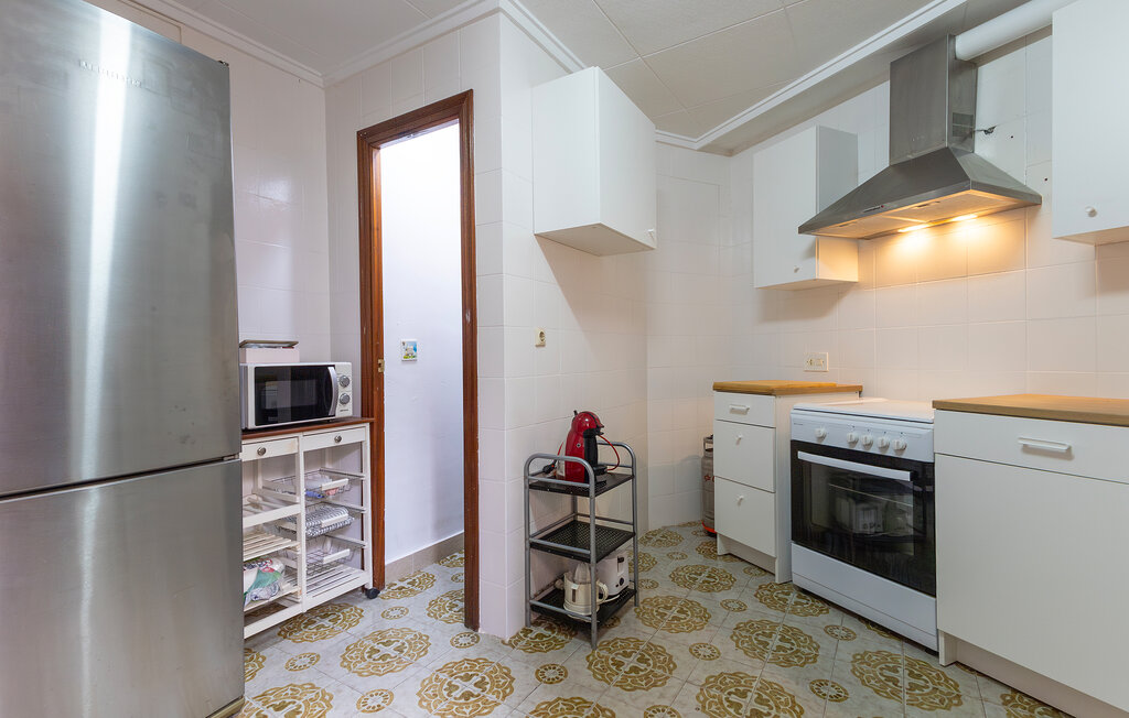 Feriehuse - Torrevieja , Spanien - EBC283 10