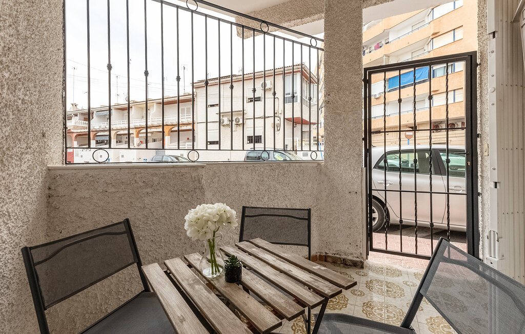 Feriehuse - Torrevieja , Spanien - EBC283 8