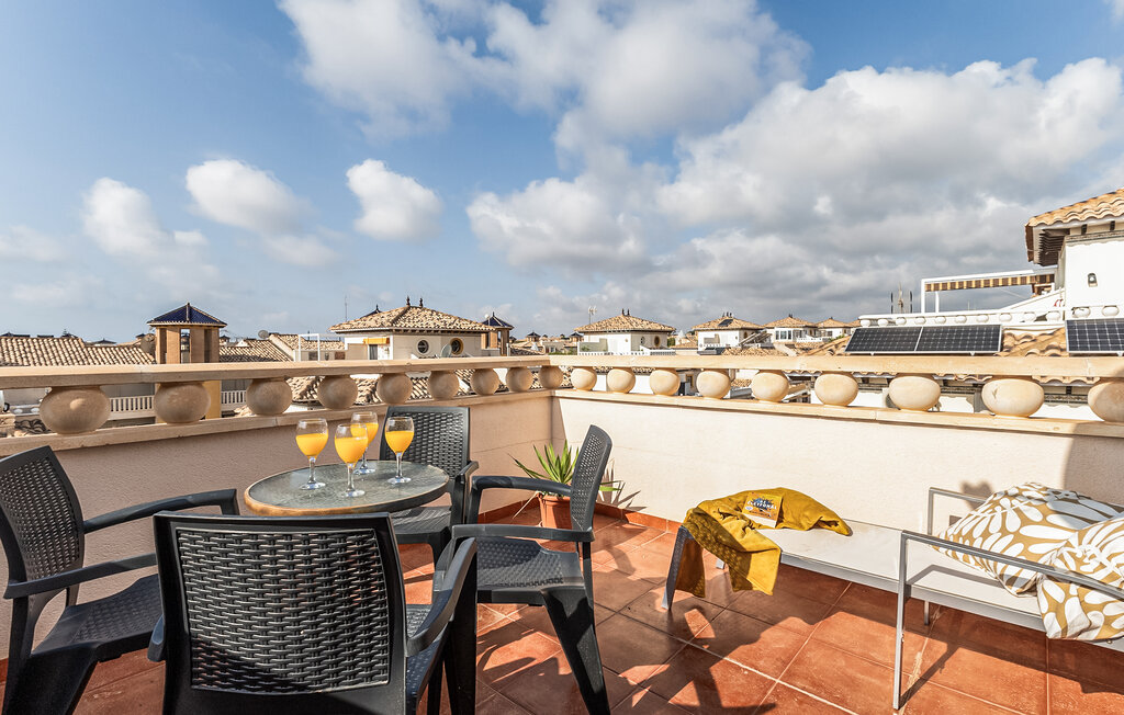 Location de vacances - Orihuela Costa , Espagne - EBC248 2