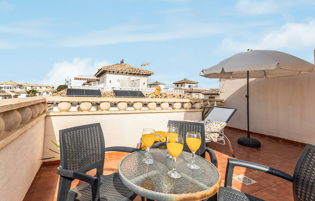 Location de vacances - Orihuela Costa , Espagne - EBC248 16