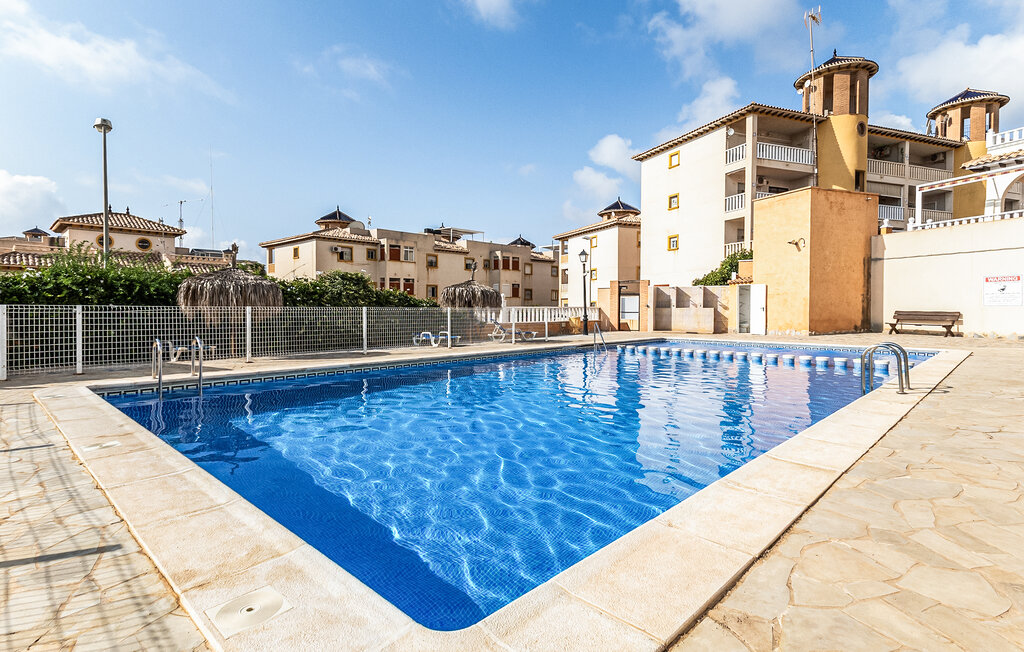 Location de vacances - Orihuela Costa , Espagne - EBC248 1