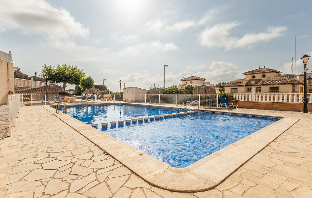 Location de vacances - Orihuela Costa , Espagne - EBC248 9