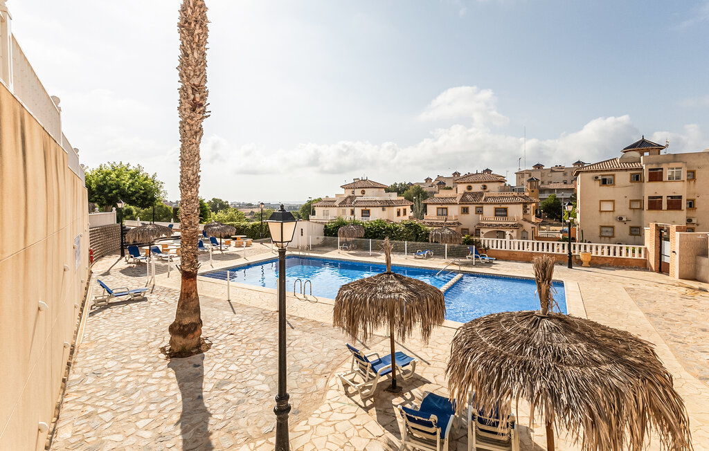 Location de vacances - Orihuela Costa , Espagne - EBC248 10