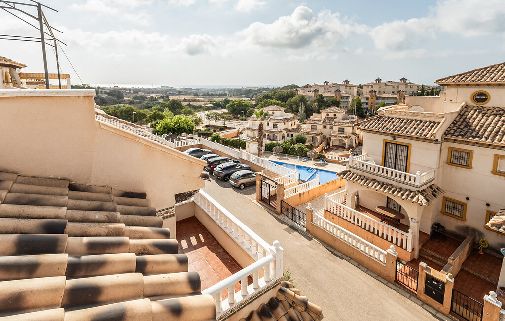 Location de vacances - Orihuela Costa , Espagne - EBC248 17