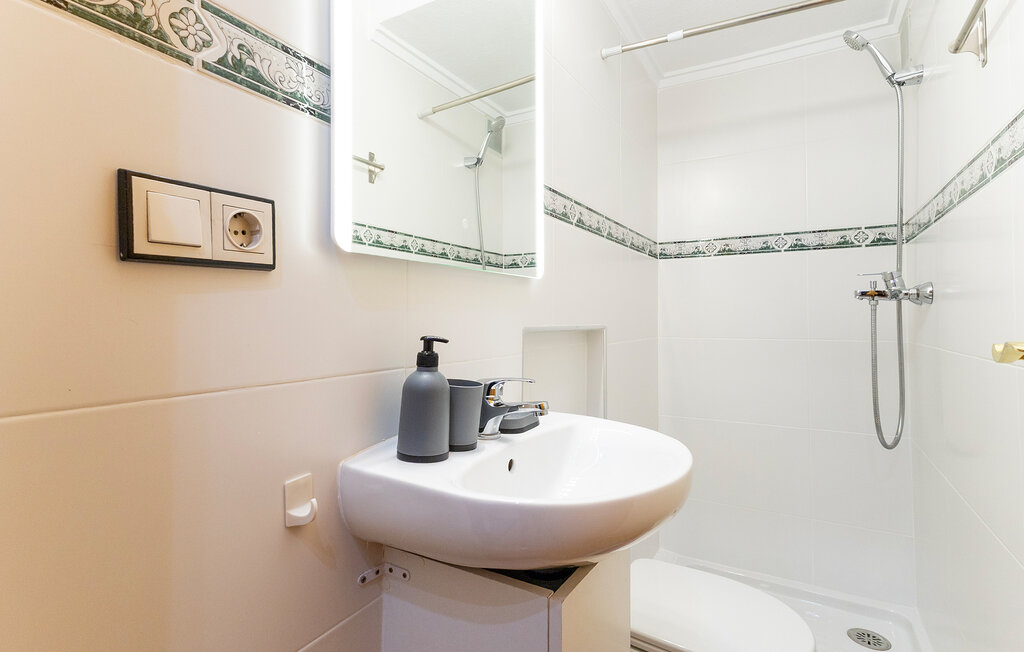 Feriehuse - Torrevieja , Spanien - EBC291 24