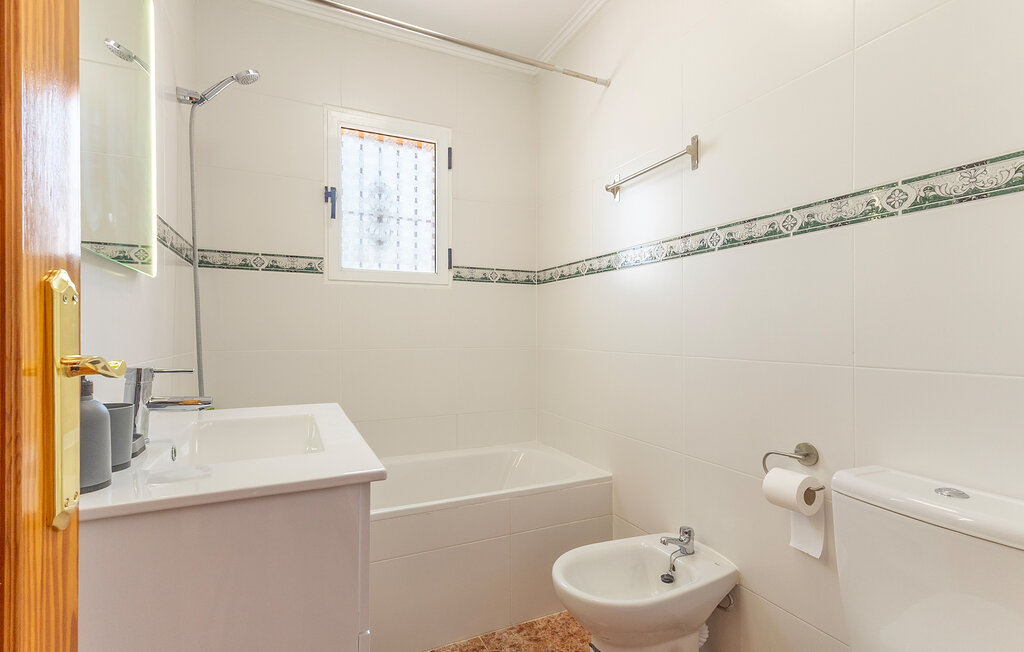 Feriehuse - Torrevieja , Spanien - EBC291 25