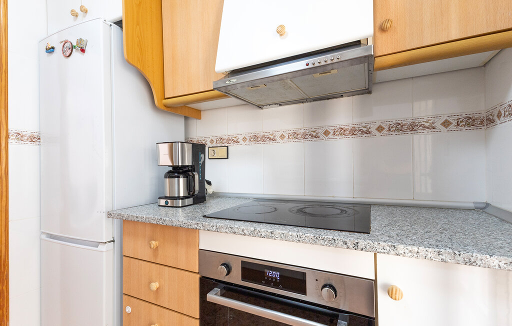 Feriehuse - Torrevieja , Spanien - EBC291 6