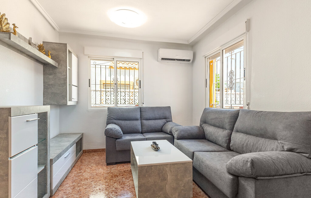 Feriehuse - Torrevieja , Spanien - EBC291 3