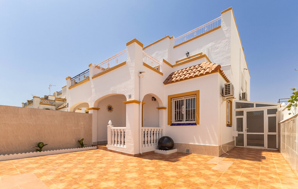 Feriehuse - Torrevieja , Spanien - EBC291 2