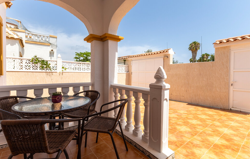 Feriehuse - Torrevieja , Spanien - EBC291 8