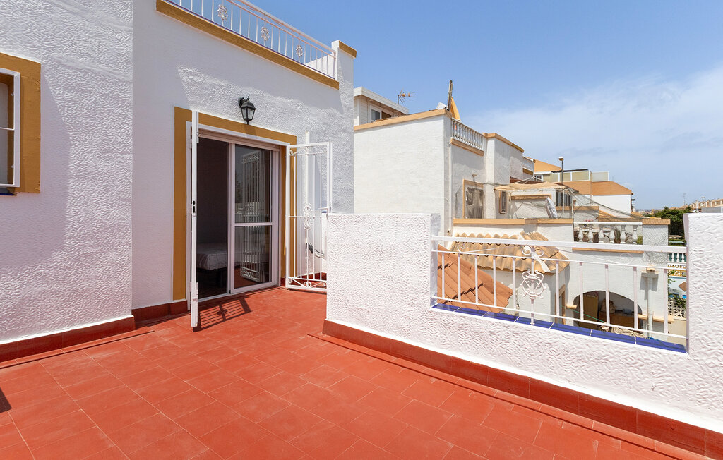 Feriehuse - Torrevieja , Spanien - EBC291 14