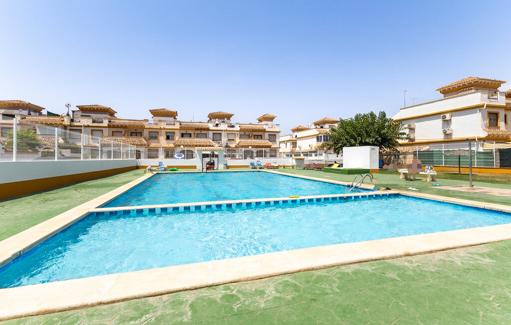 Feriehuse - Torrevieja , Spanien - EBC291 1