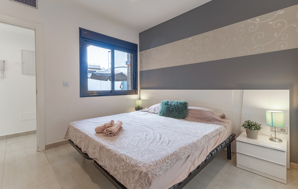 Location de vacances - San Pedro del Pinatar , Espagne - EBC295 21