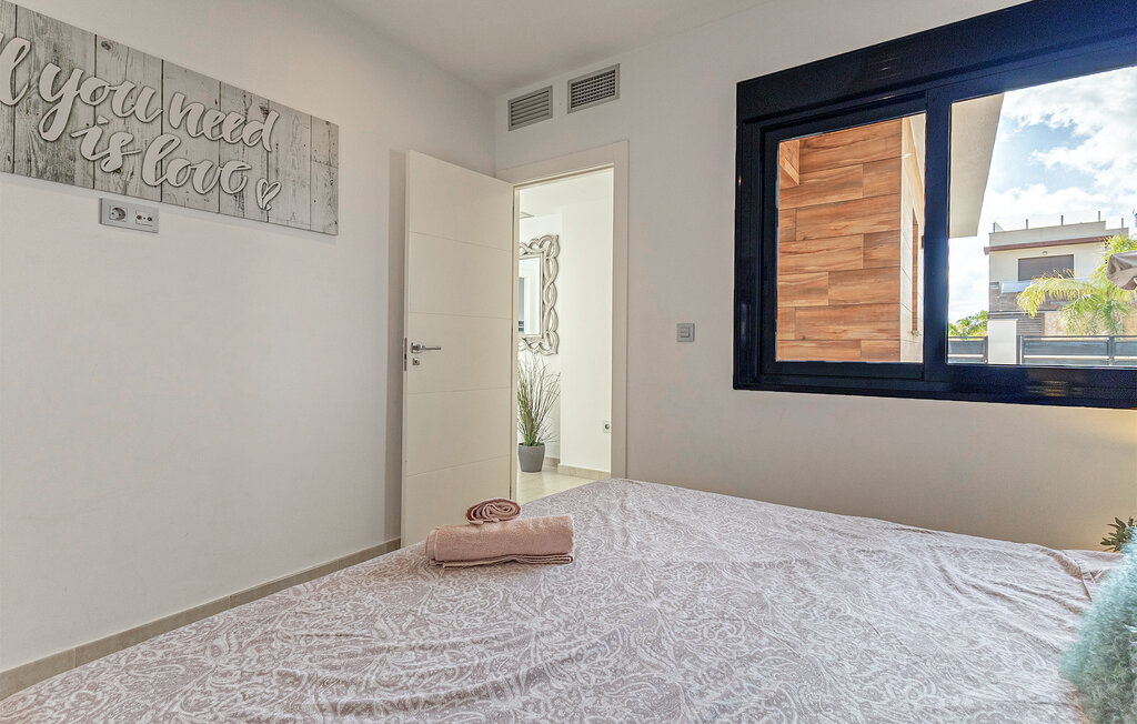 Location de vacances - San Pedro del Pinatar , Espagne - EBC295 22