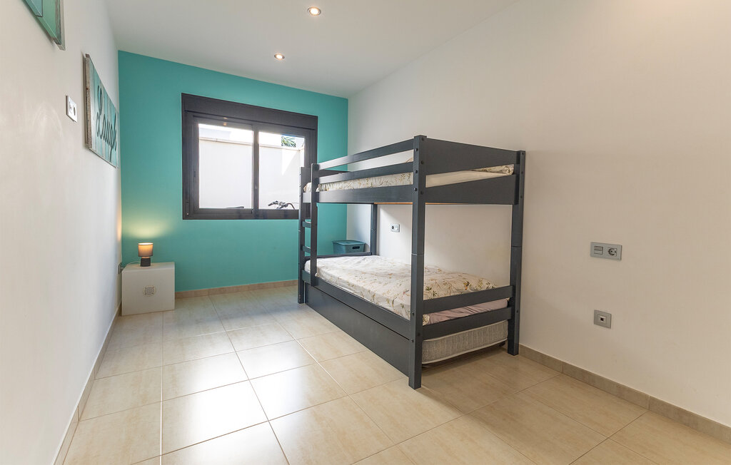 Location de vacances - San Pedro del Pinatar , Espagne - EBC295 23