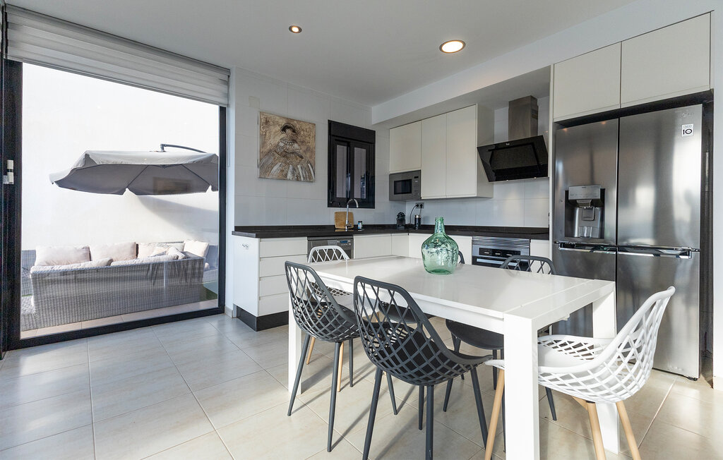 Location de vacances - San Pedro del Pinatar , Espagne - EBC295 15