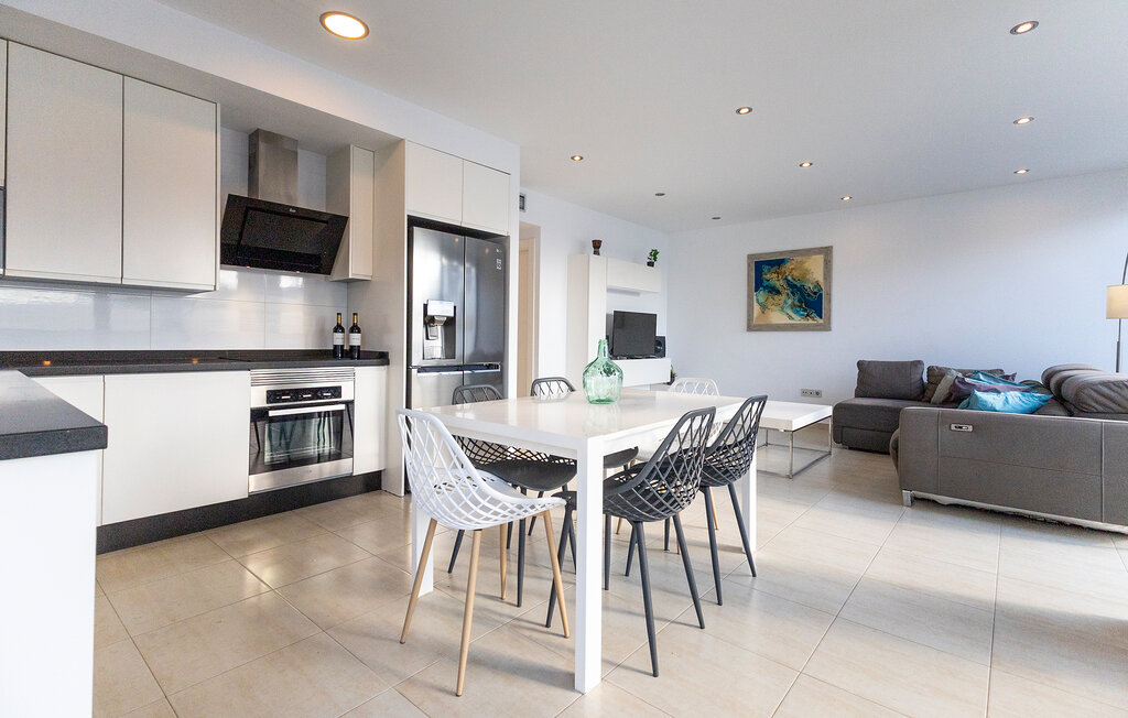 Location de vacances - San Pedro del Pinatar , Espagne - EBC295 16