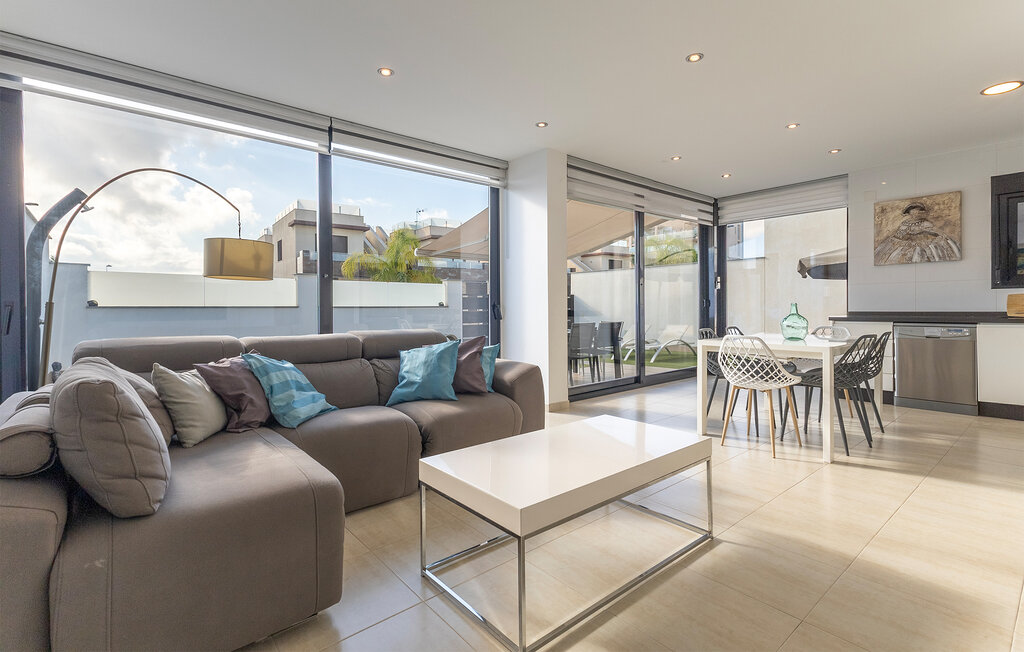 Location de vacances - San Pedro del Pinatar , Espagne - EBC295 3