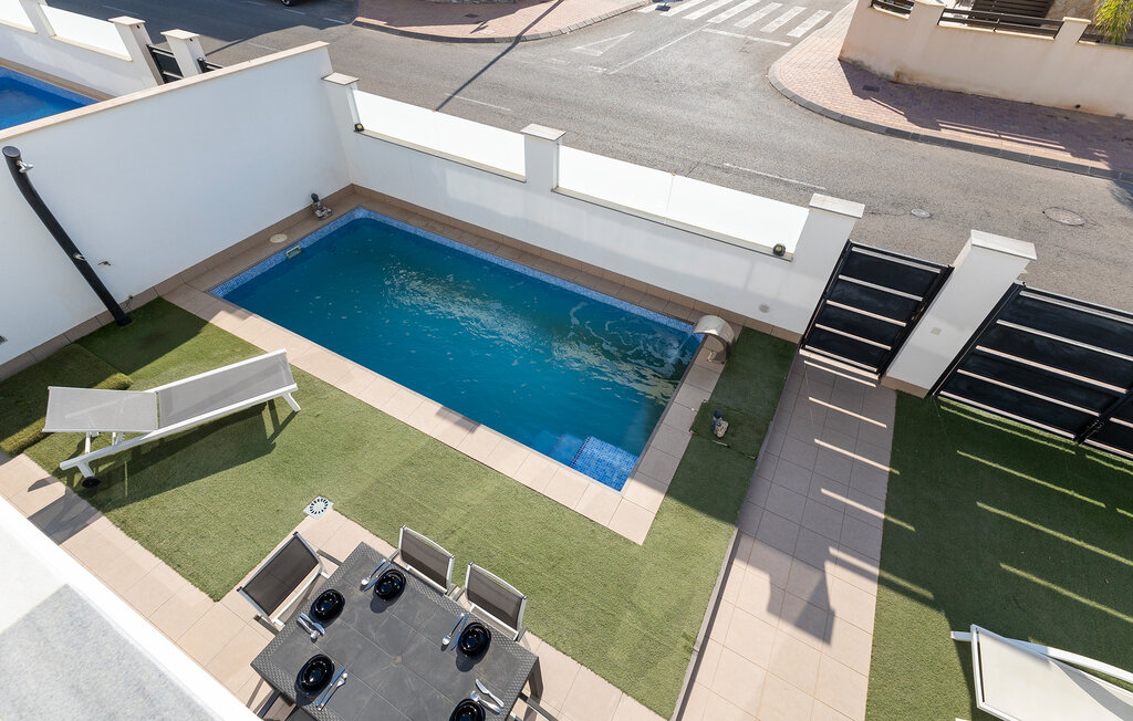 Location de vacances - San Pedro del Pinatar , Espagne - EBC295 6