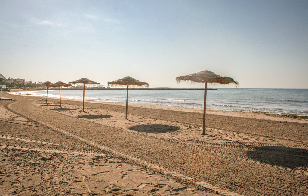 Feriehuse - Santa Pola del Este , Spanien - EBC312 9