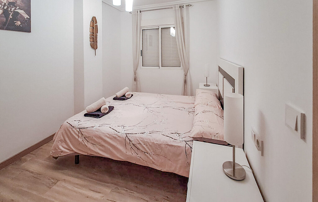 Semesterlägenhet - Torrevieja, Alicante , Spanien - EBC065 6