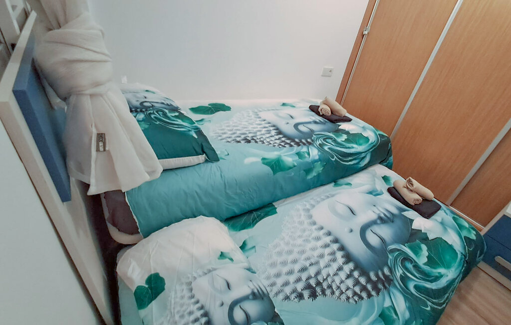 Semesterlägenhet - Torrevieja, Alicante , Spanien - EBC065 13