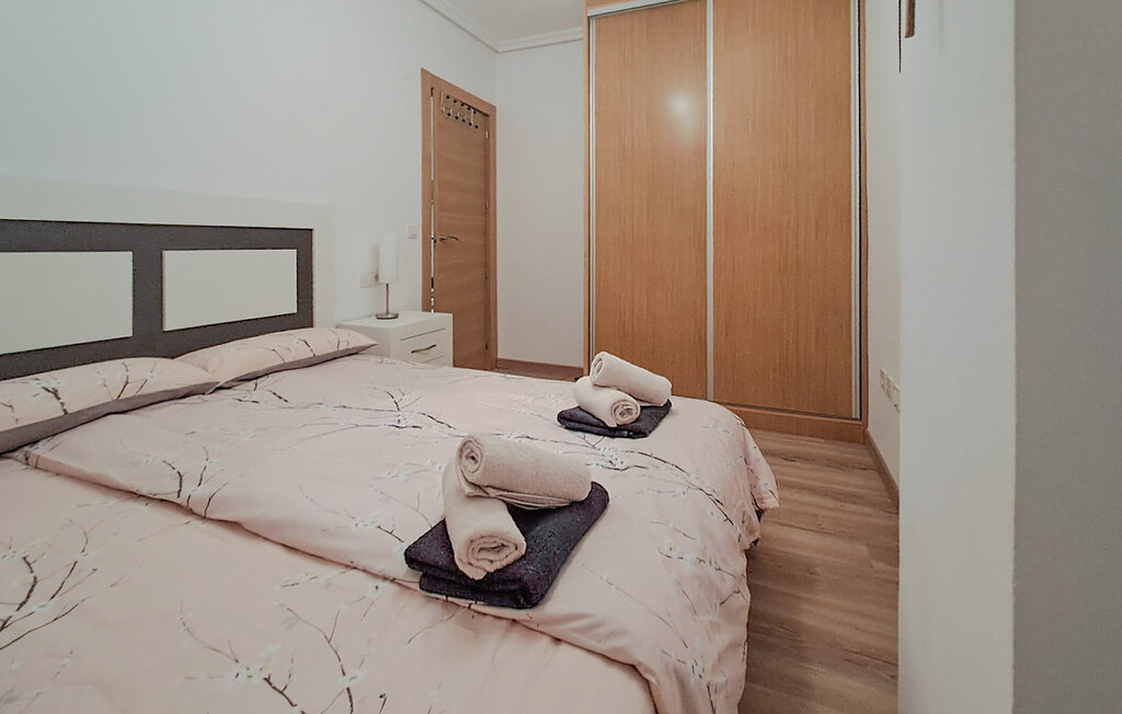 Semesterlägenhet - Torrevieja, Alicante , Spanien - EBC065 15