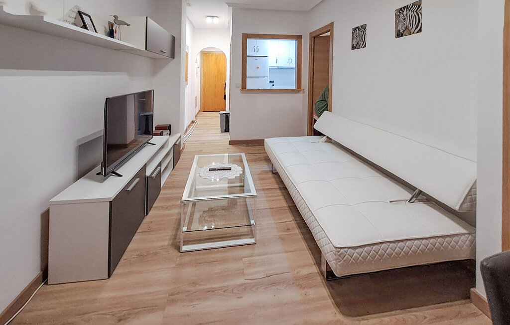 Semesterlägenhet - Torrevieja, Alicante , Spanien - EBC065 3